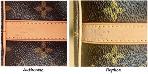 how to know when a louis vuitton bag is real|identifying authentic louis vuitton.